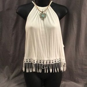 Medium‘Chocolate’ top